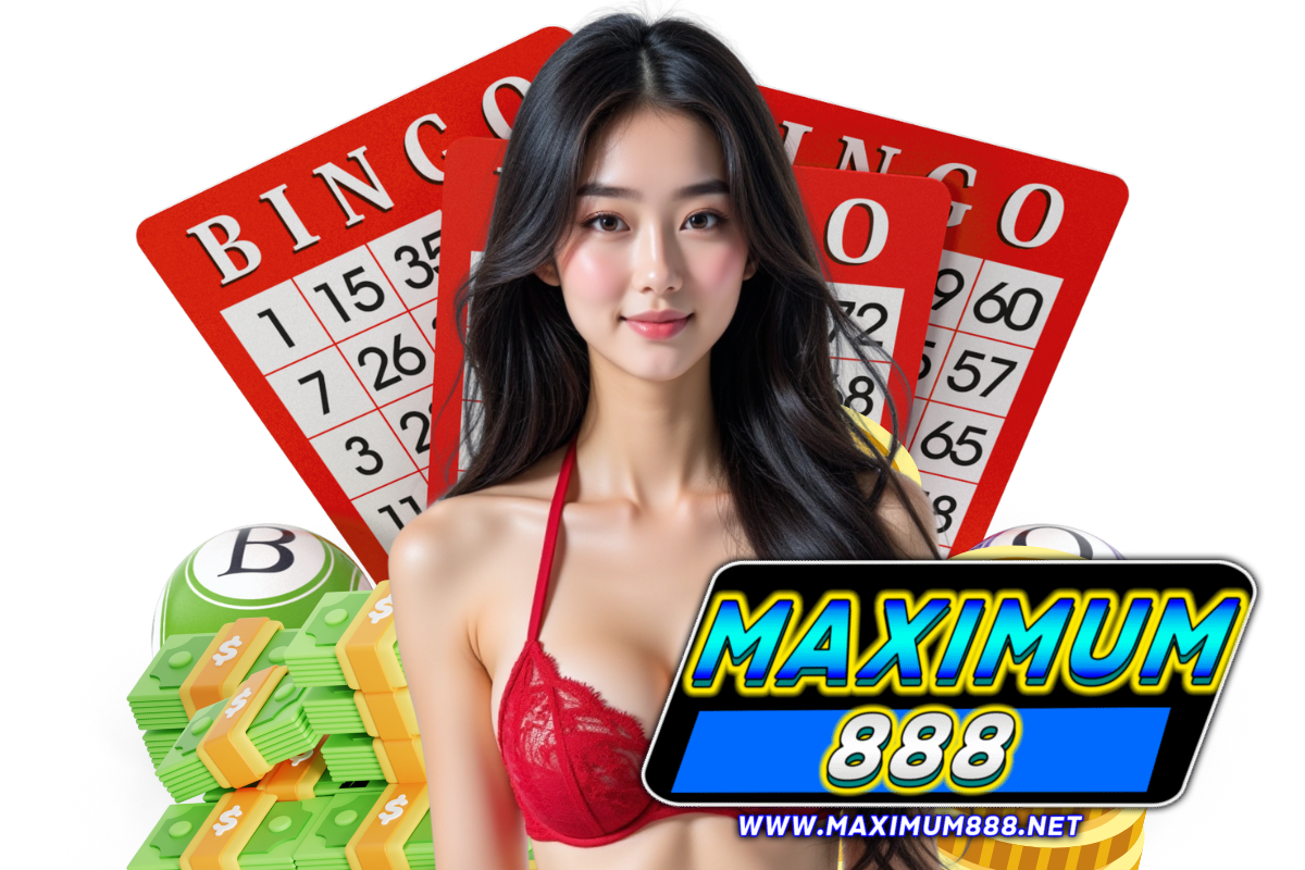 maximum888
